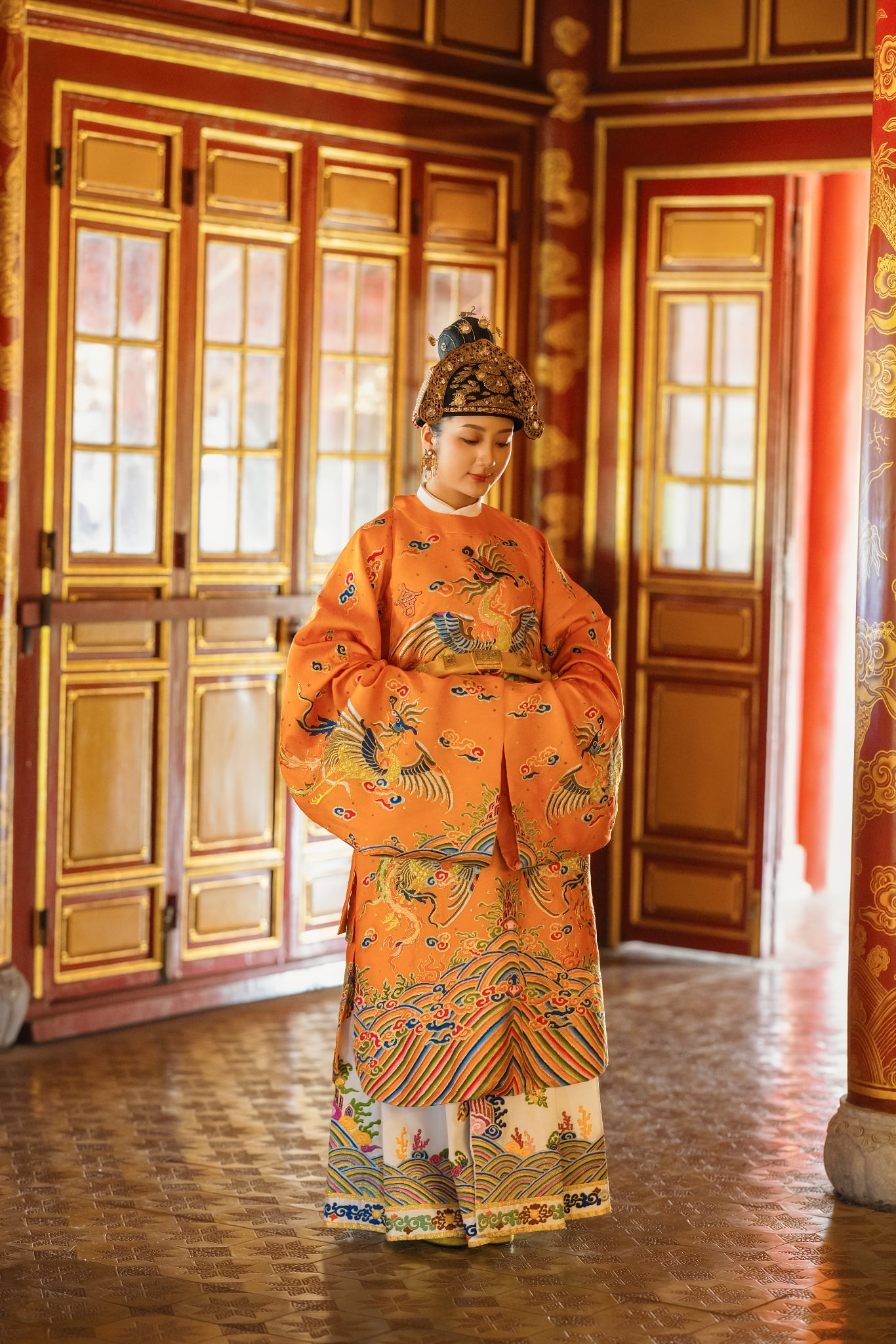 Phuong Bao Trieu Nguyen 010