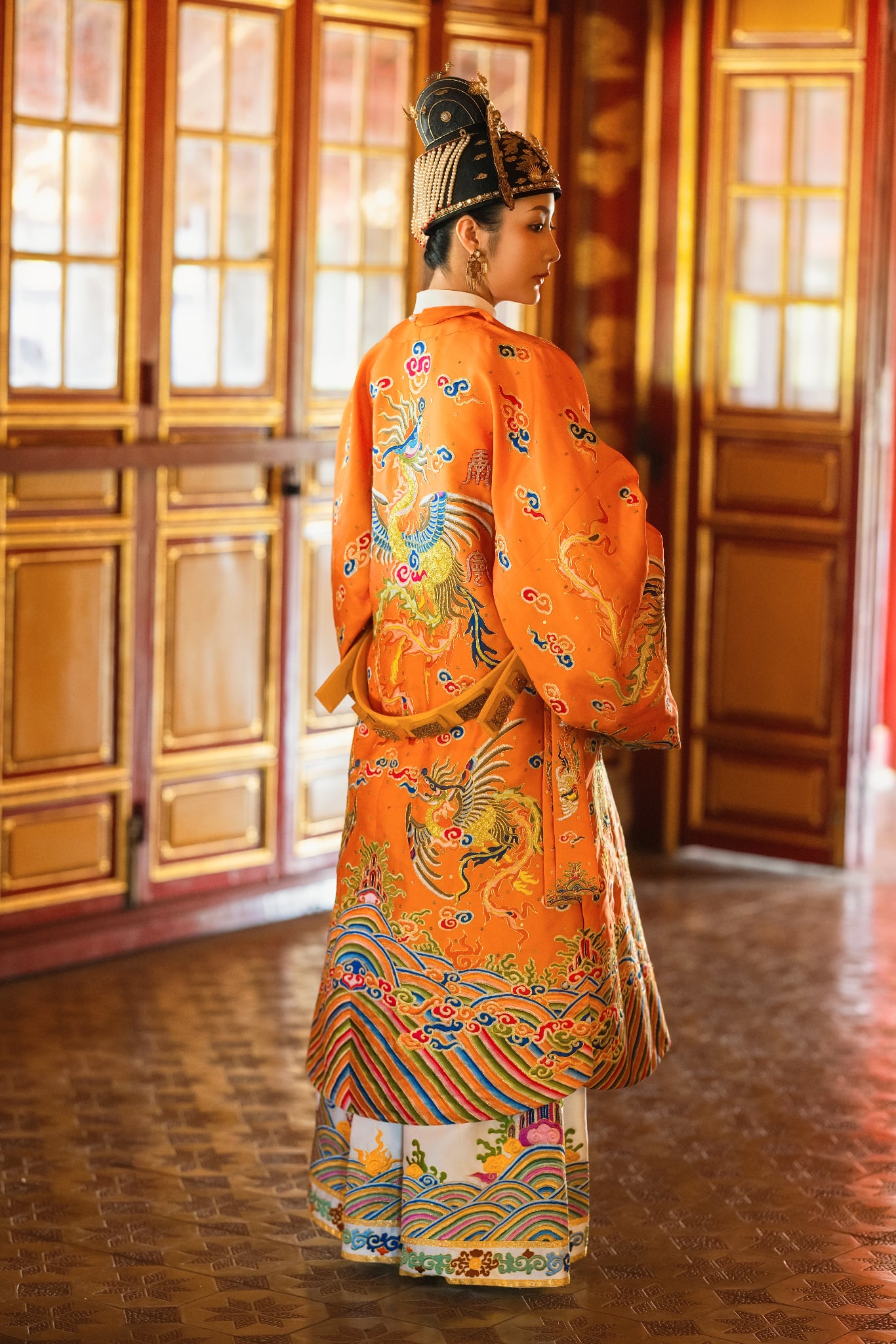 Phuong Bao Trieu Nguyen 011