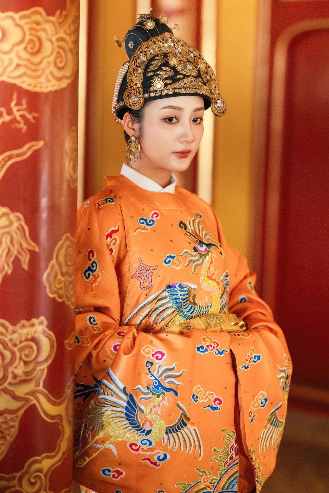 Phuong Bao Trieu Nguyen 012