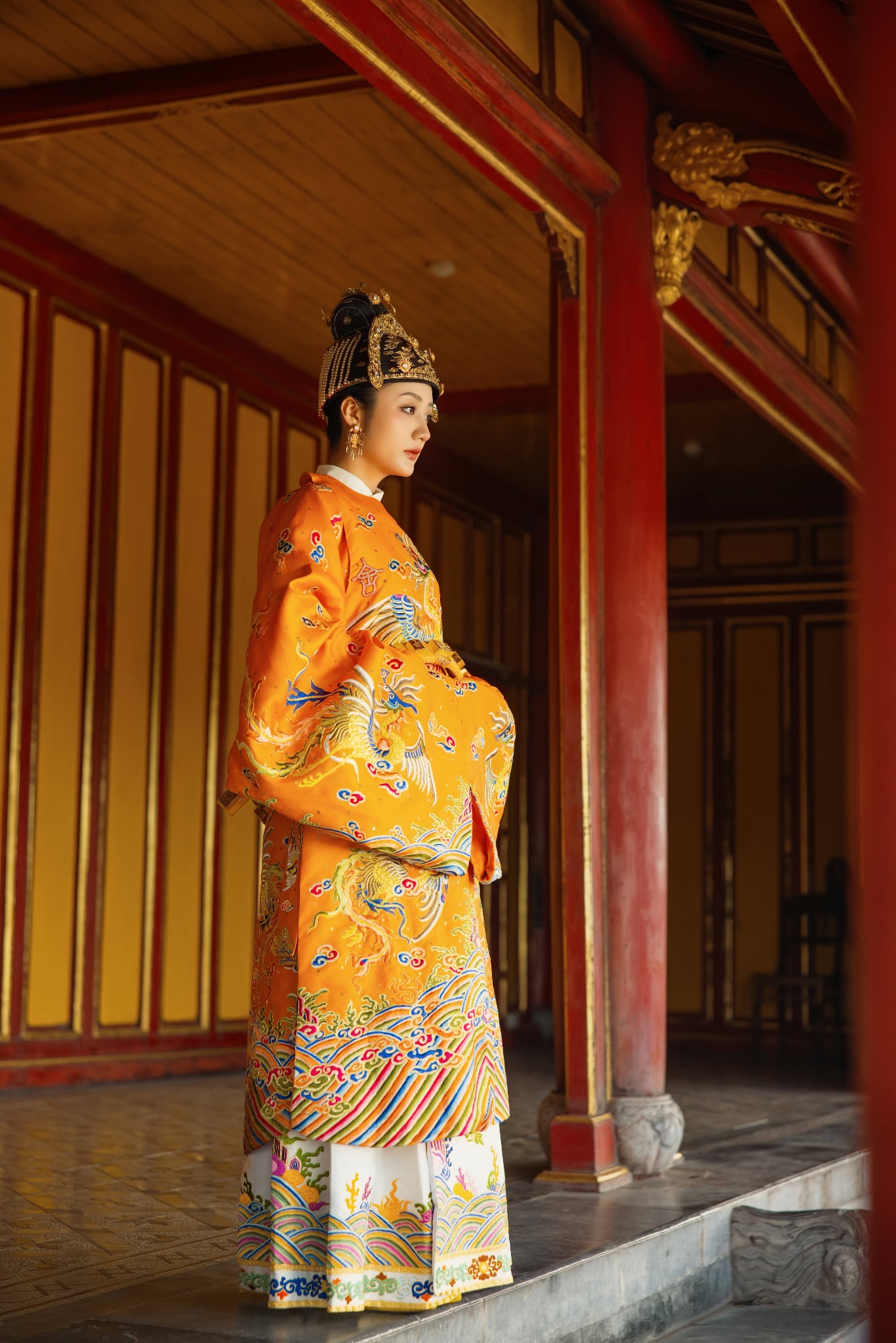 Phuong Bao Trieu Nguyen 013