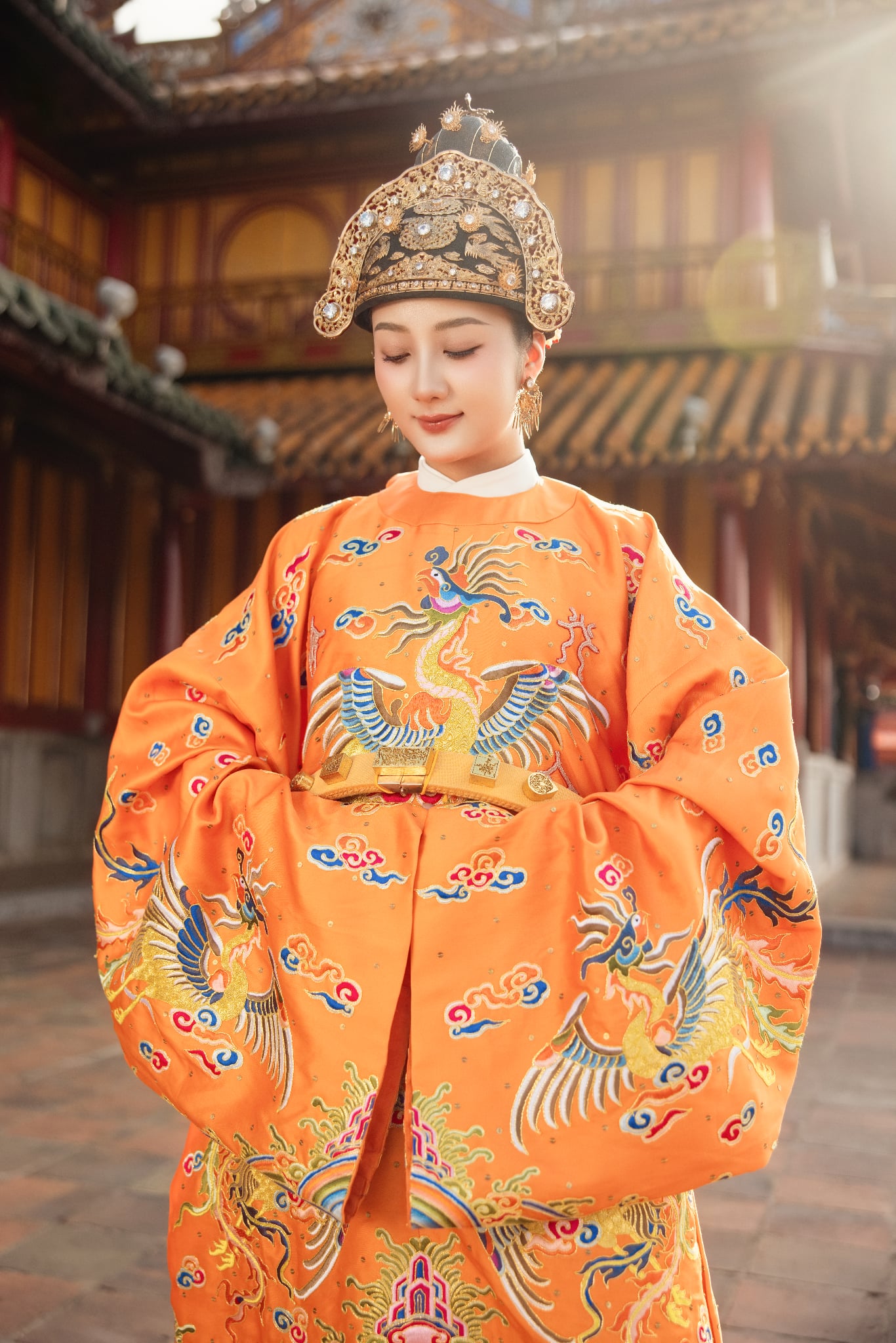 Phuong Bao Trieu Nguyen 014