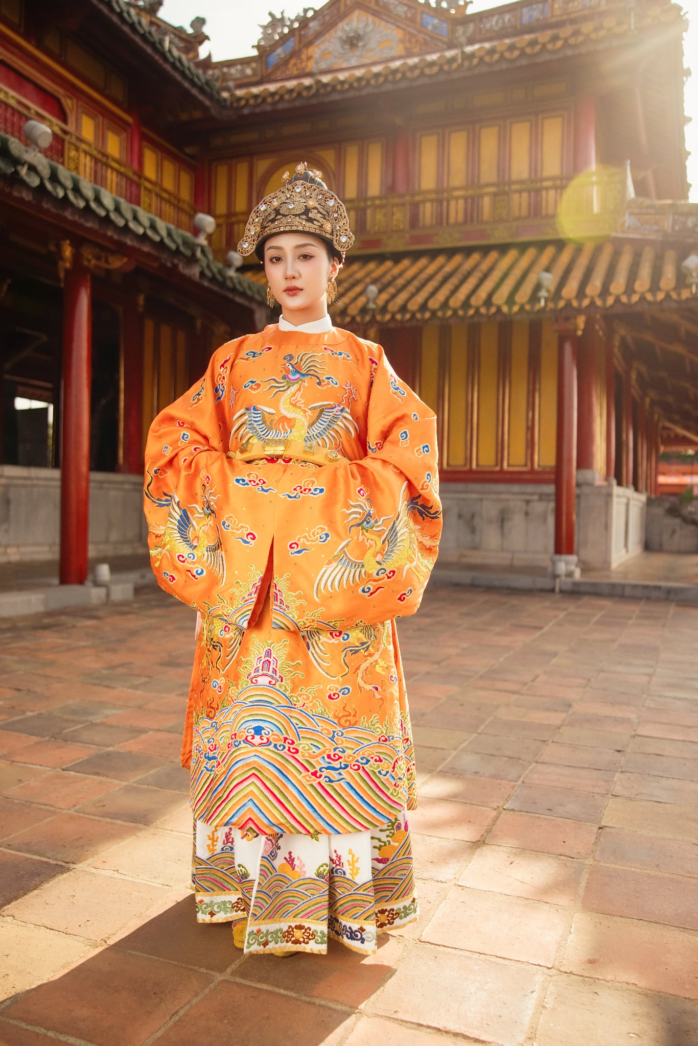 Phuong Bao Trieu Nguyen 015