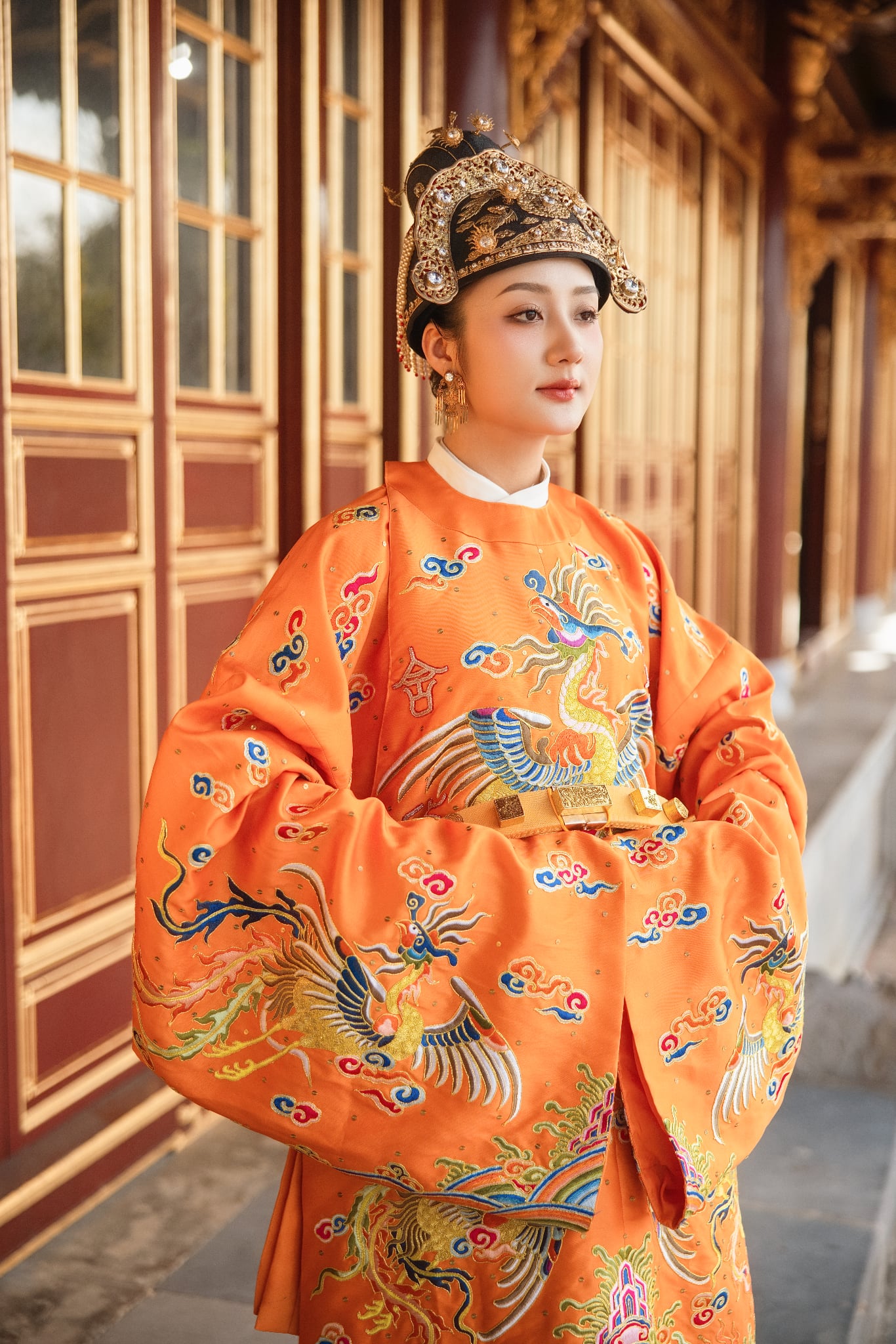 Phuong Bao Trieu Nguyen 017