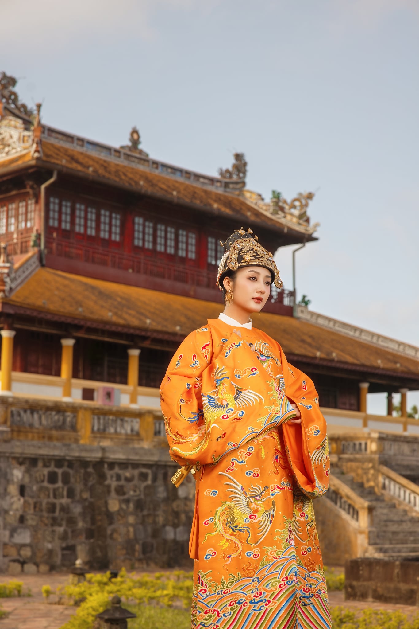 Phuong Bao Trieu Nguyen 024