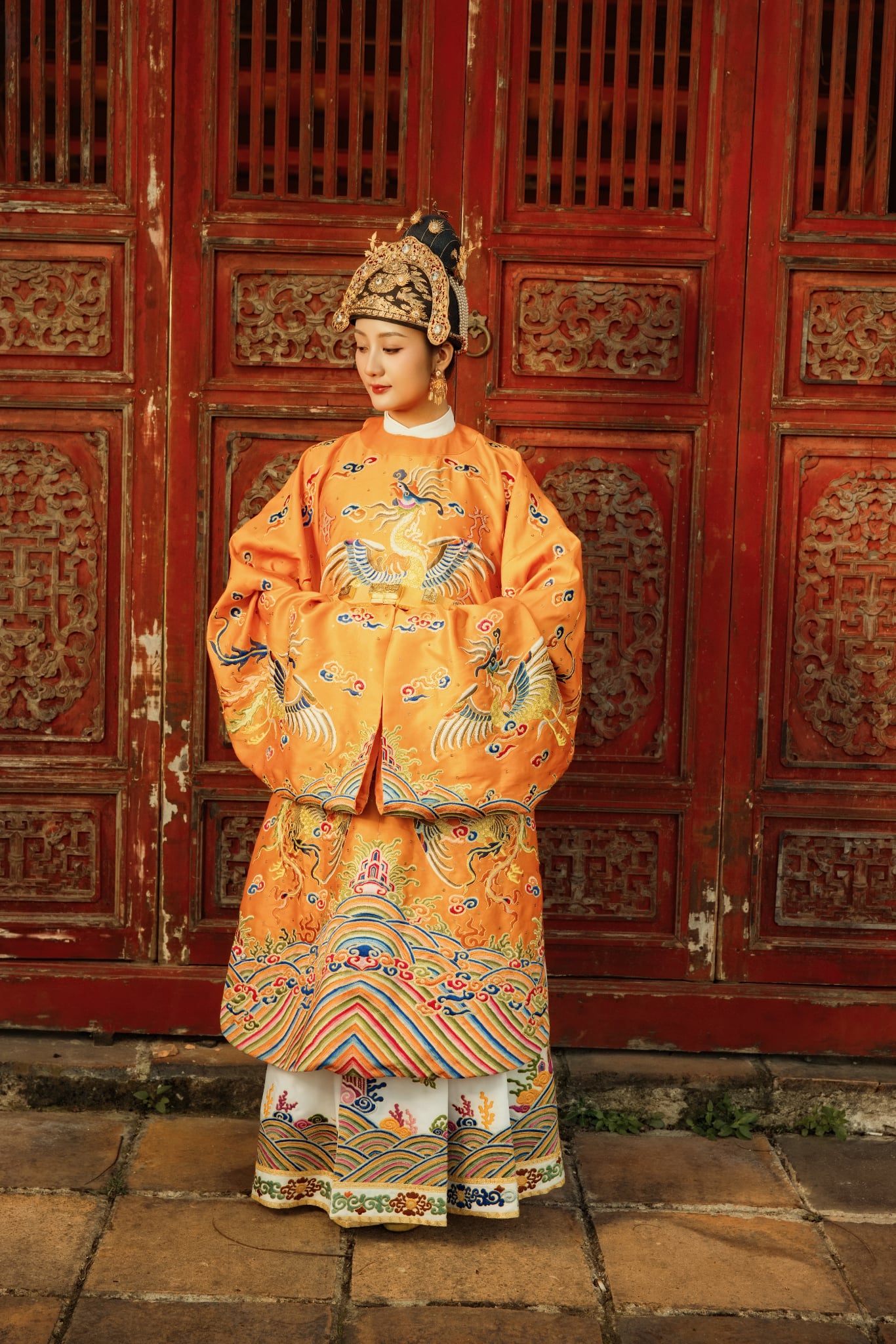 Phuong Bao Trieu Nguyen 025