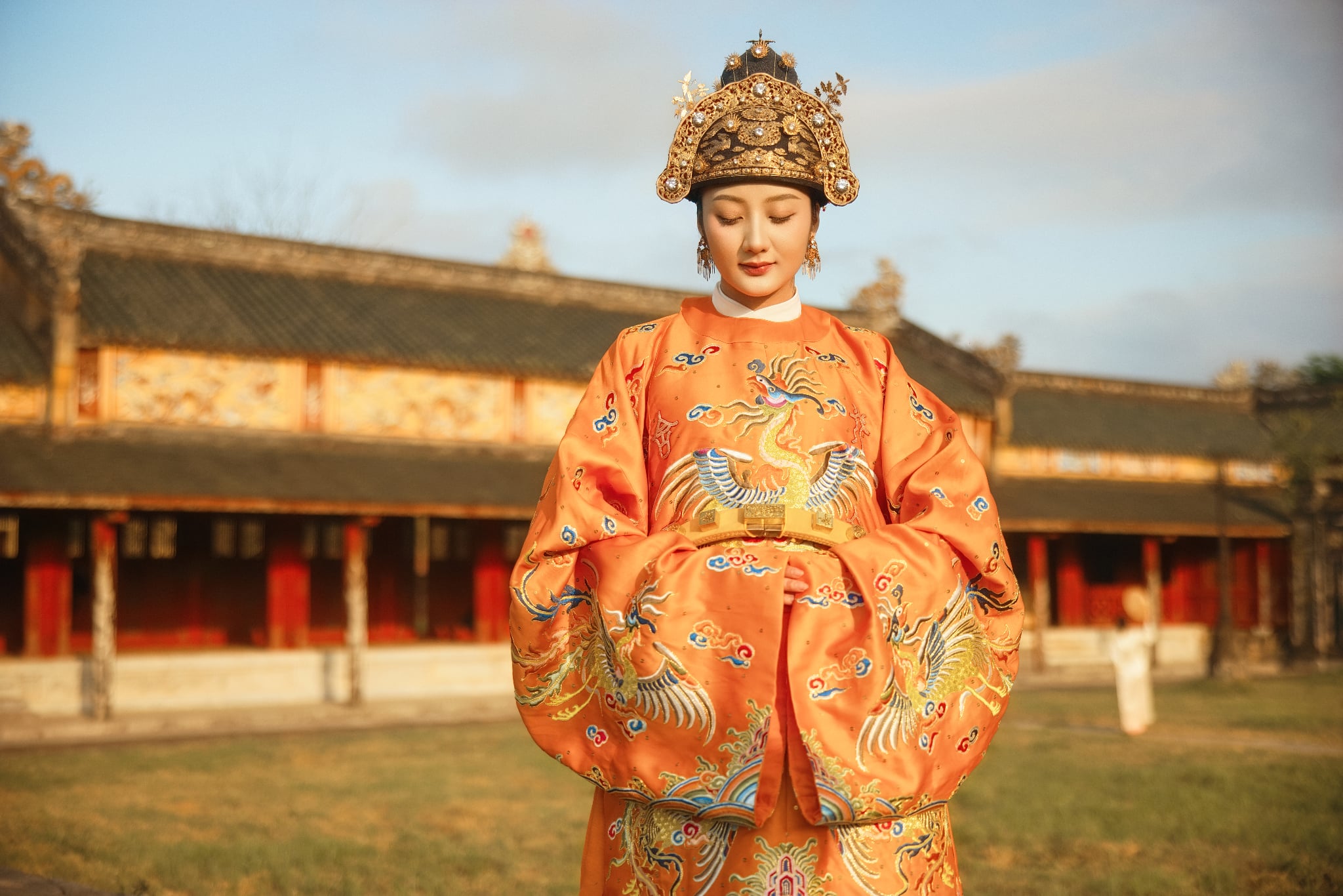 Phuong Bao Trieu Nguyen 032