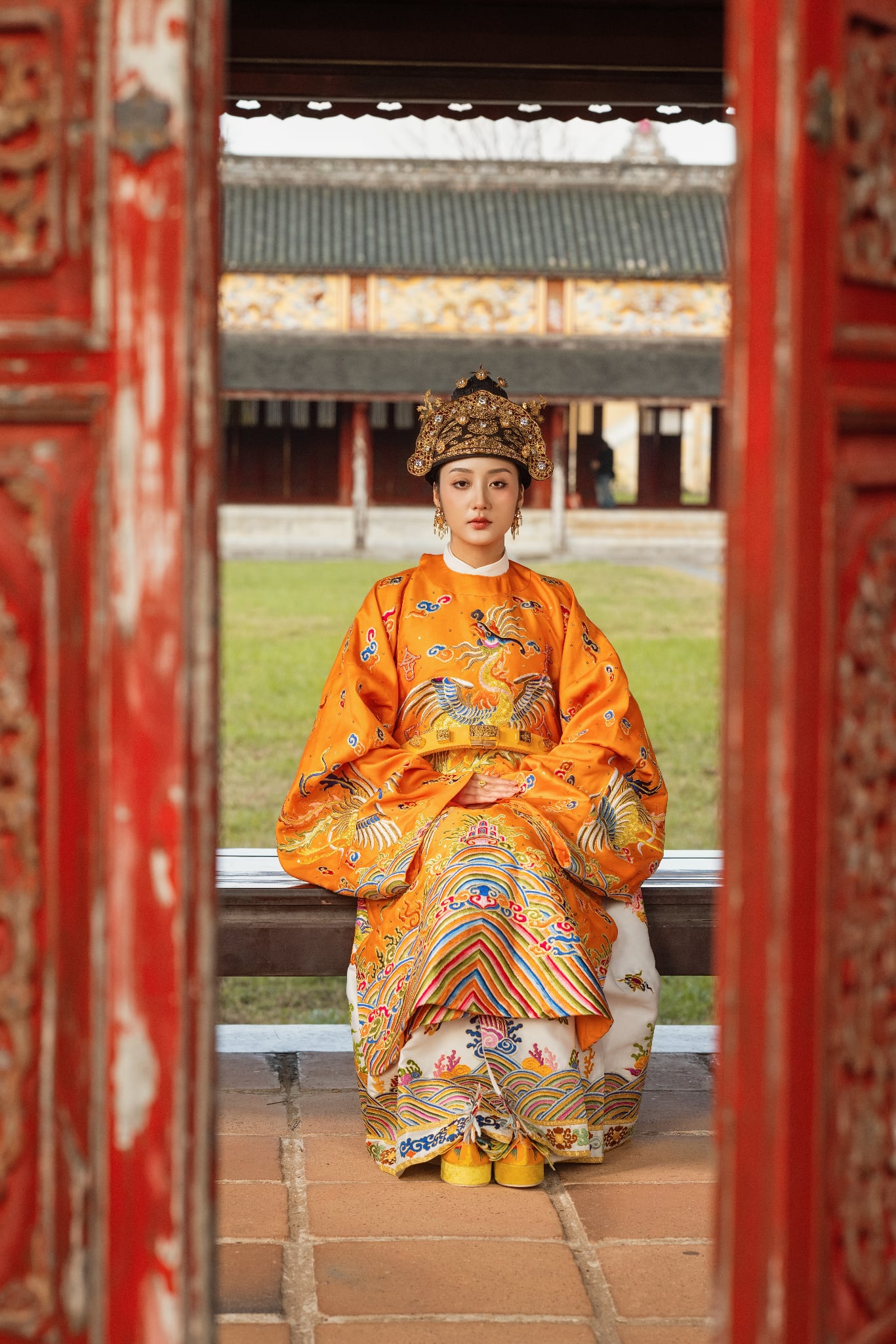 Phuong Bao Trieu Nguyen 036