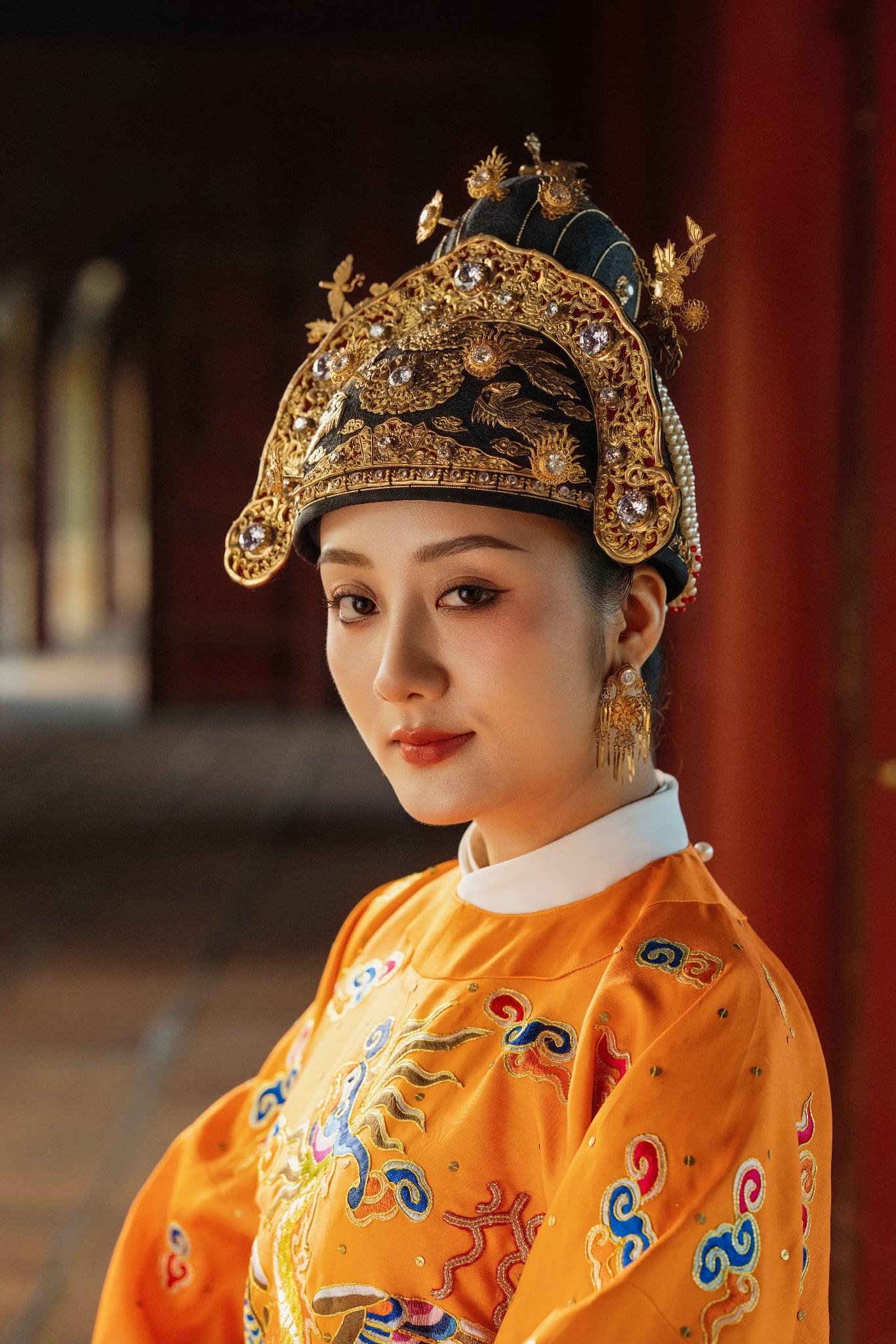 Phuong Bao Trieu Nguyen 038