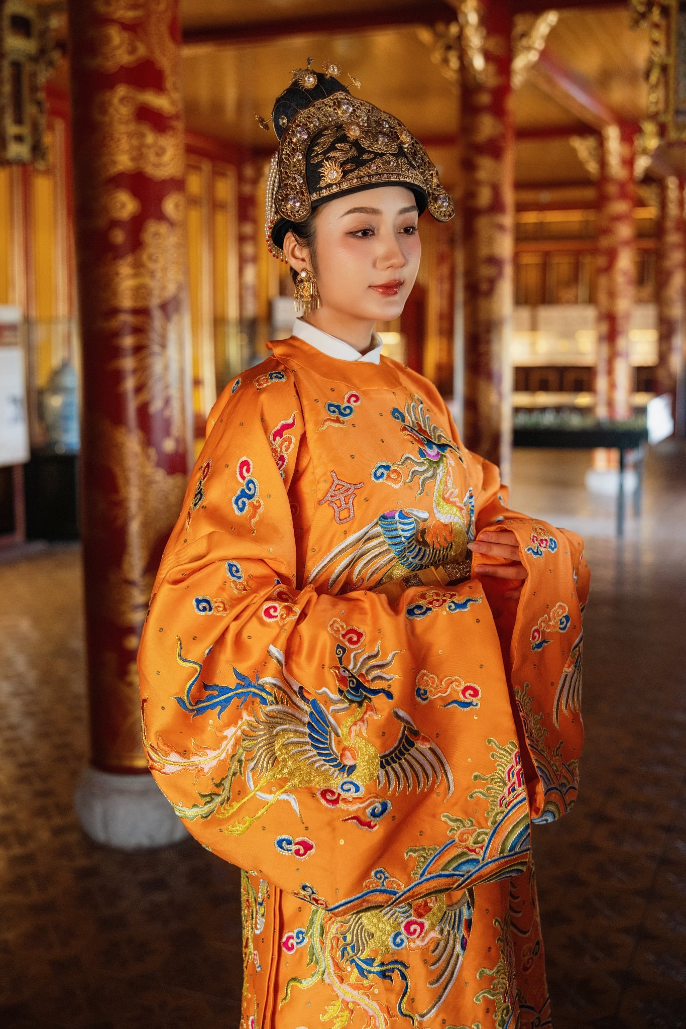 Phuong Bao Trieu Nguyen 04