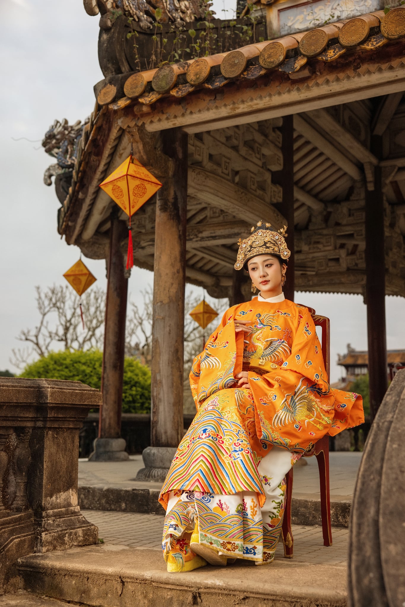 Phuong Bao Trieu Nguyen 043