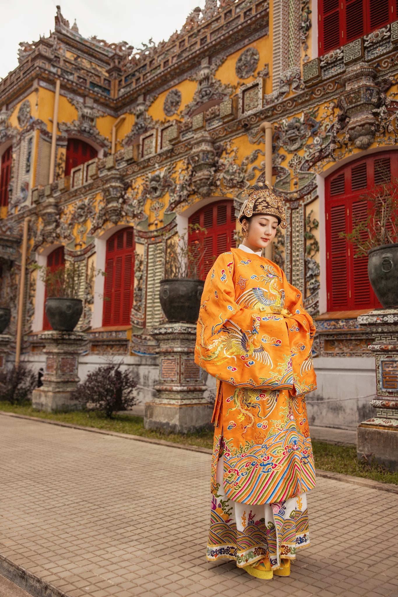 Phuong Bao Trieu Nguyen 044