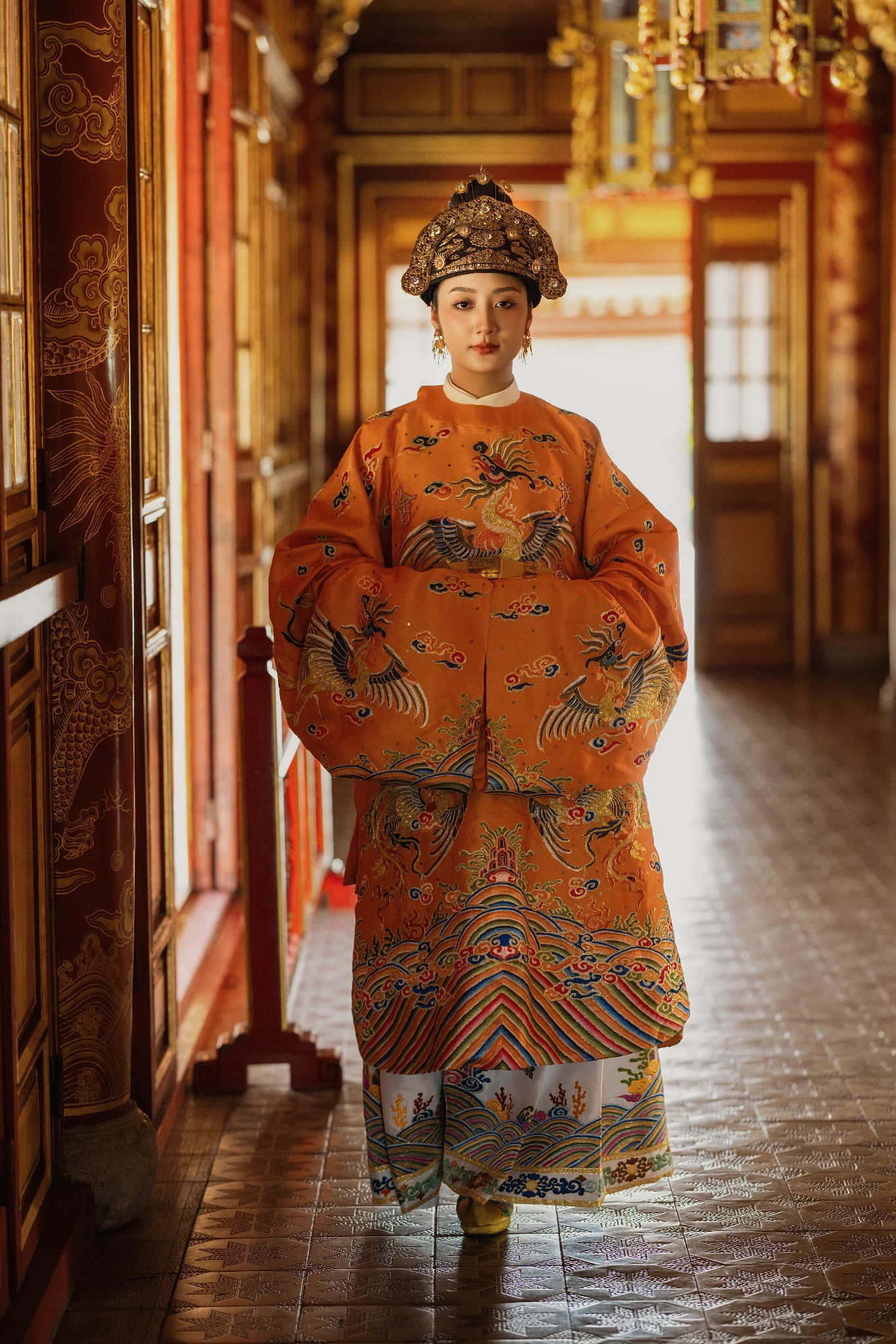 Phuong Bao Trieu Nguyen 08