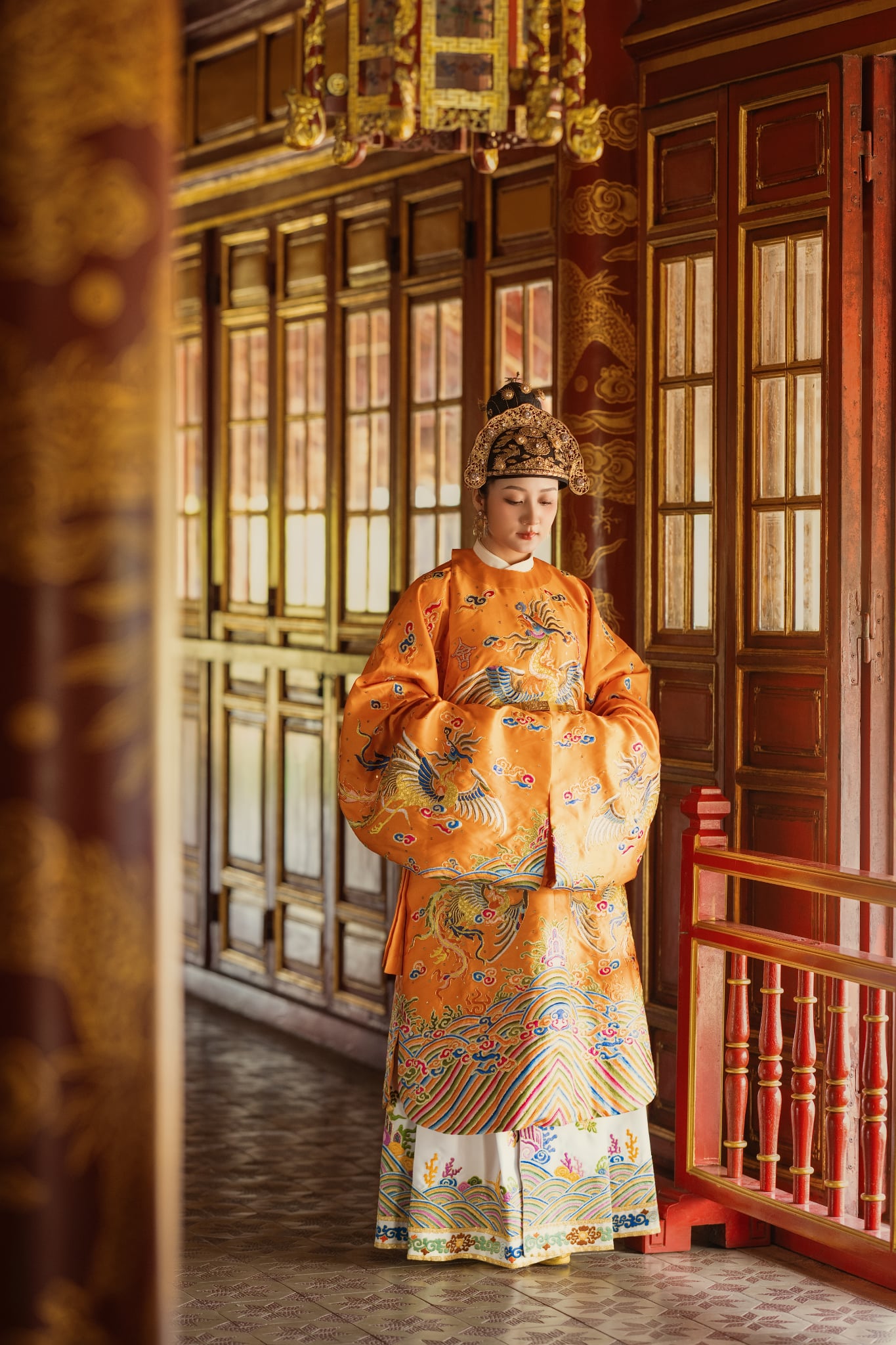 Phuong Bao Trieu Nguyen 09